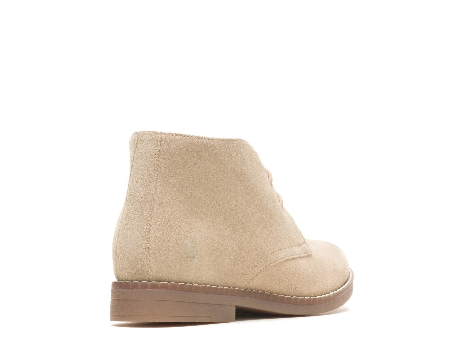 Hush Puppies Mazin Cayto boots, beige