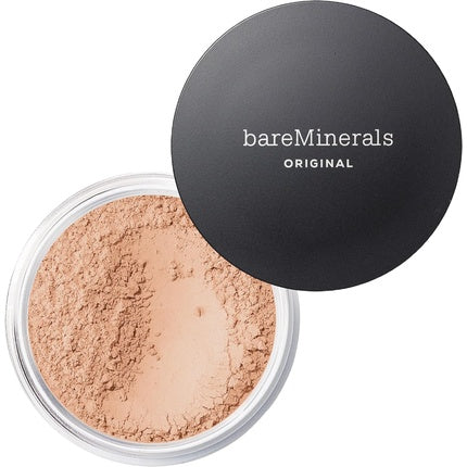 BareMinerals Original Mineral Loose Foundation SPF 15, medium 8 g