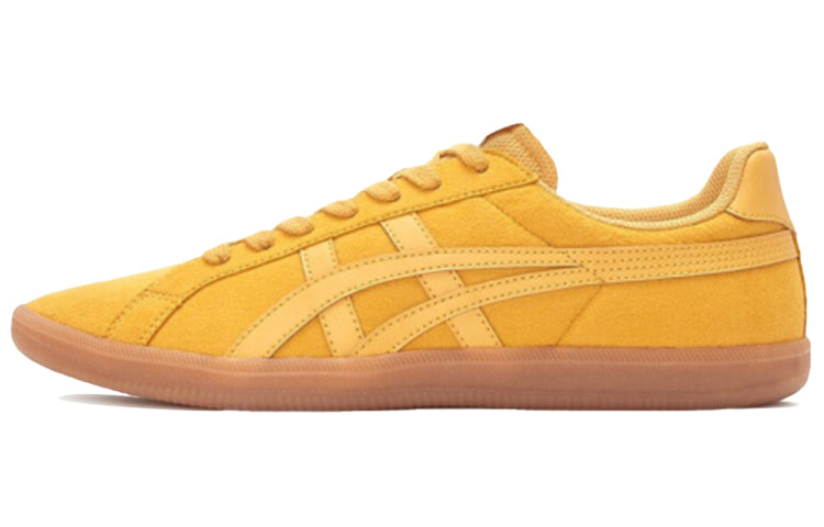 Onitsuka Tiger DD Unisex Skateboarding Shoes