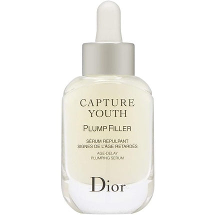 Capture Youth Plump filler serum, 30 ml, Dior