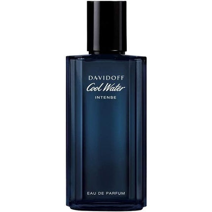 Cool Water Man Intense Eau de Parfum 75 ml, Davidoff