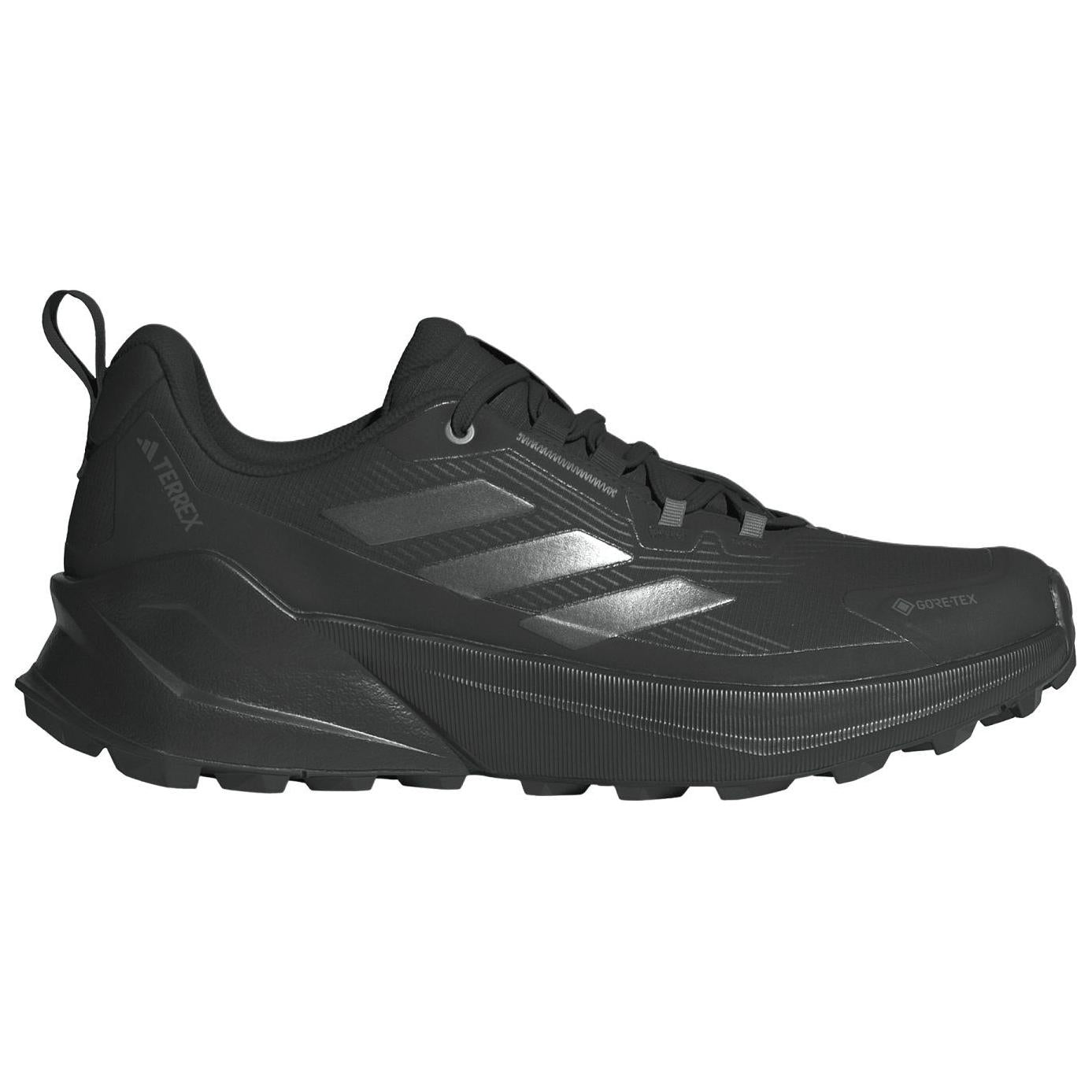 Terrex Trailmaker Gtx Outdoor Performance Shoes Men Low Top Black Adidas