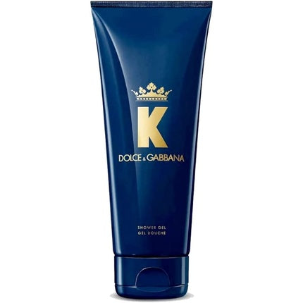 Shower gel D&G Dg K from Dolce&Gabbana, Dolce & Gabbana