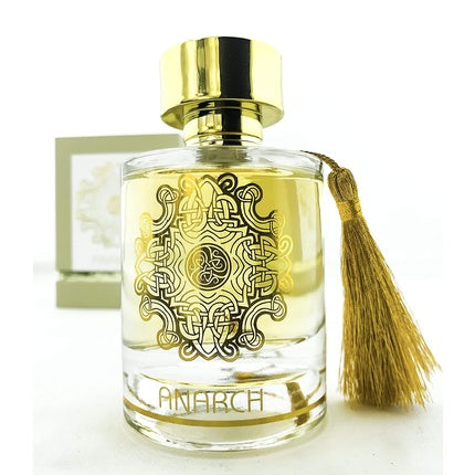 Anarch Oriental Eau De Arabian Parfum 100 ml Floral perfume, Maison Alhambra