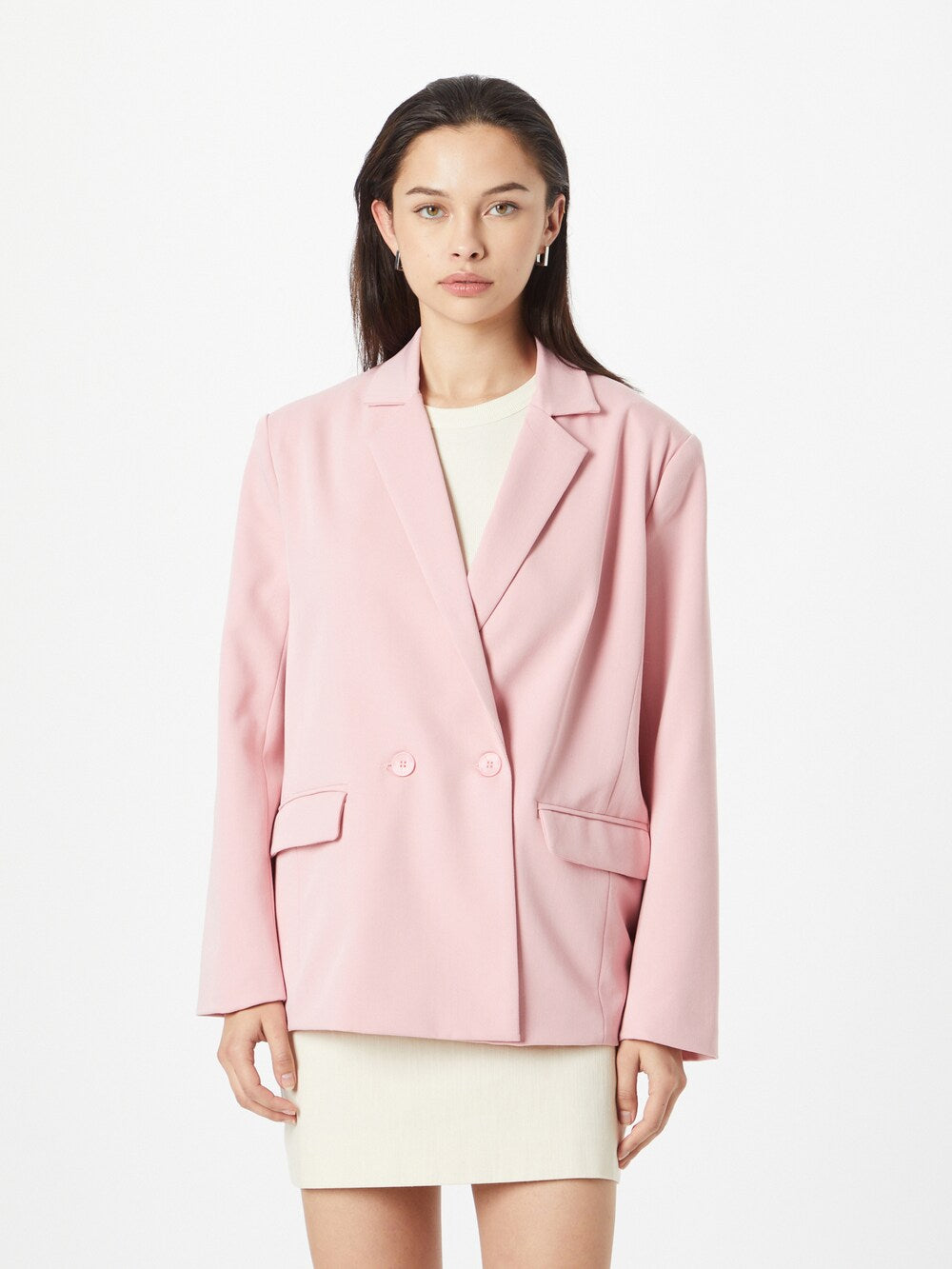 Blazer Moves, pink