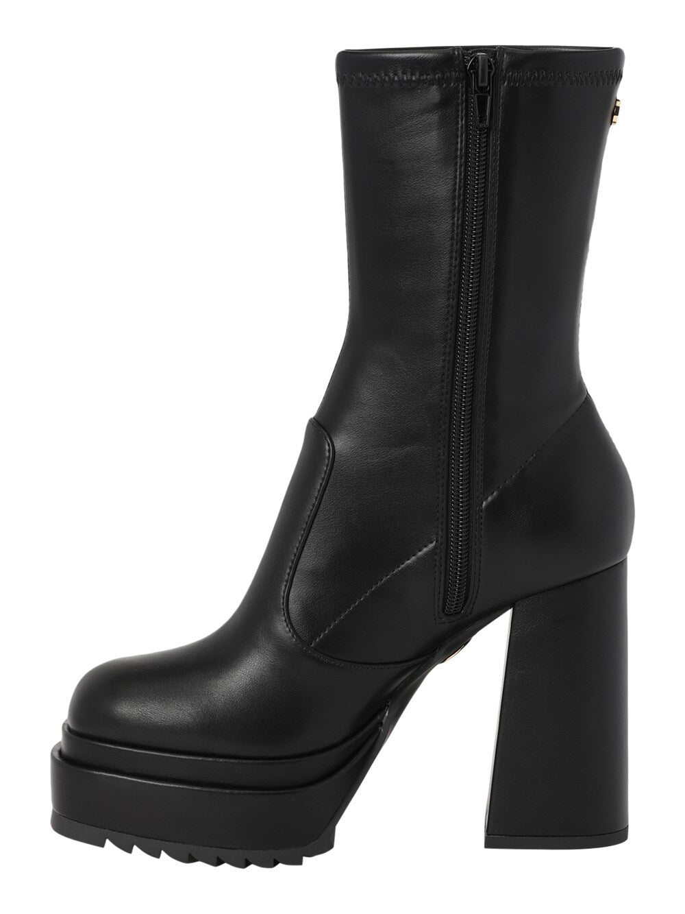 Buffalo MAY ankle boots, black