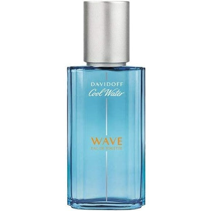 DAVIDOFF Cool Water Wave Man Eau de Toilette 40ml