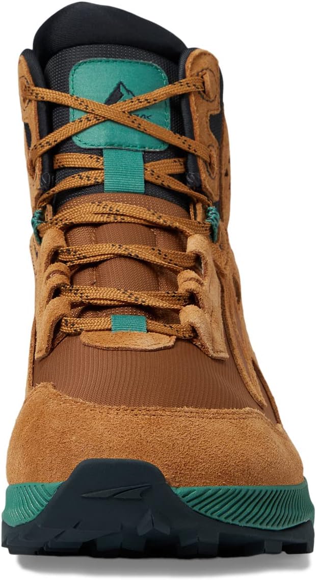 Hiking shoes Lone Peak Hiker 2 Altra, brown