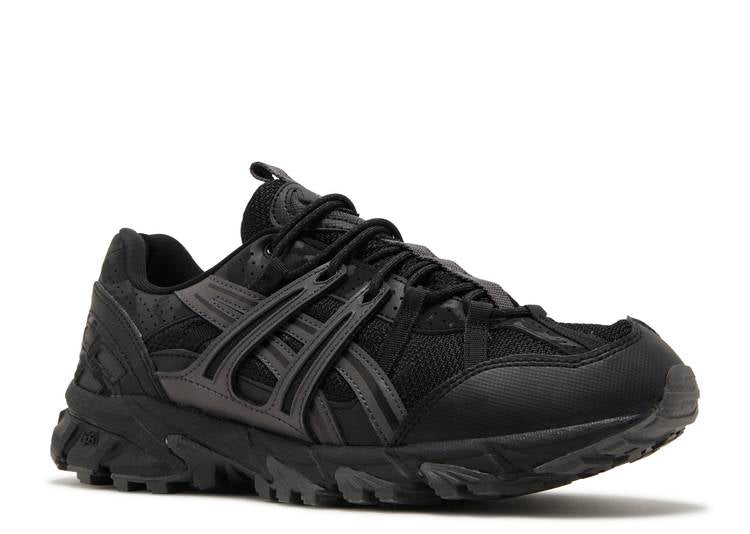 ASICS GEL SONOMA 15-50 'BLACK' sneakers, black