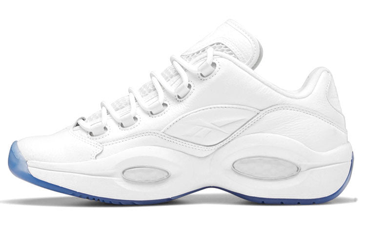 Reebok Men's Basketball Shoes Question