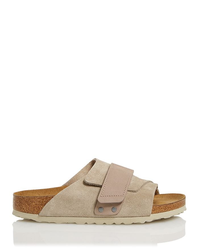 Women's Kyoto Slide Sandals Birkenstock