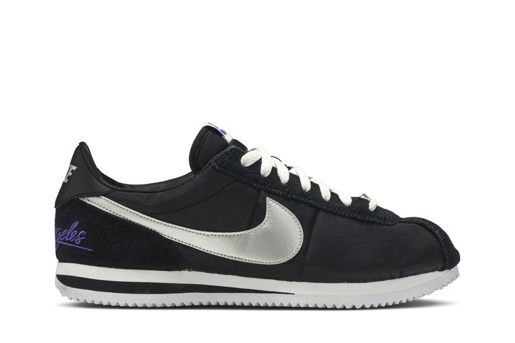 Nike Cortez 'Los Angeles Kings' Trainers Black