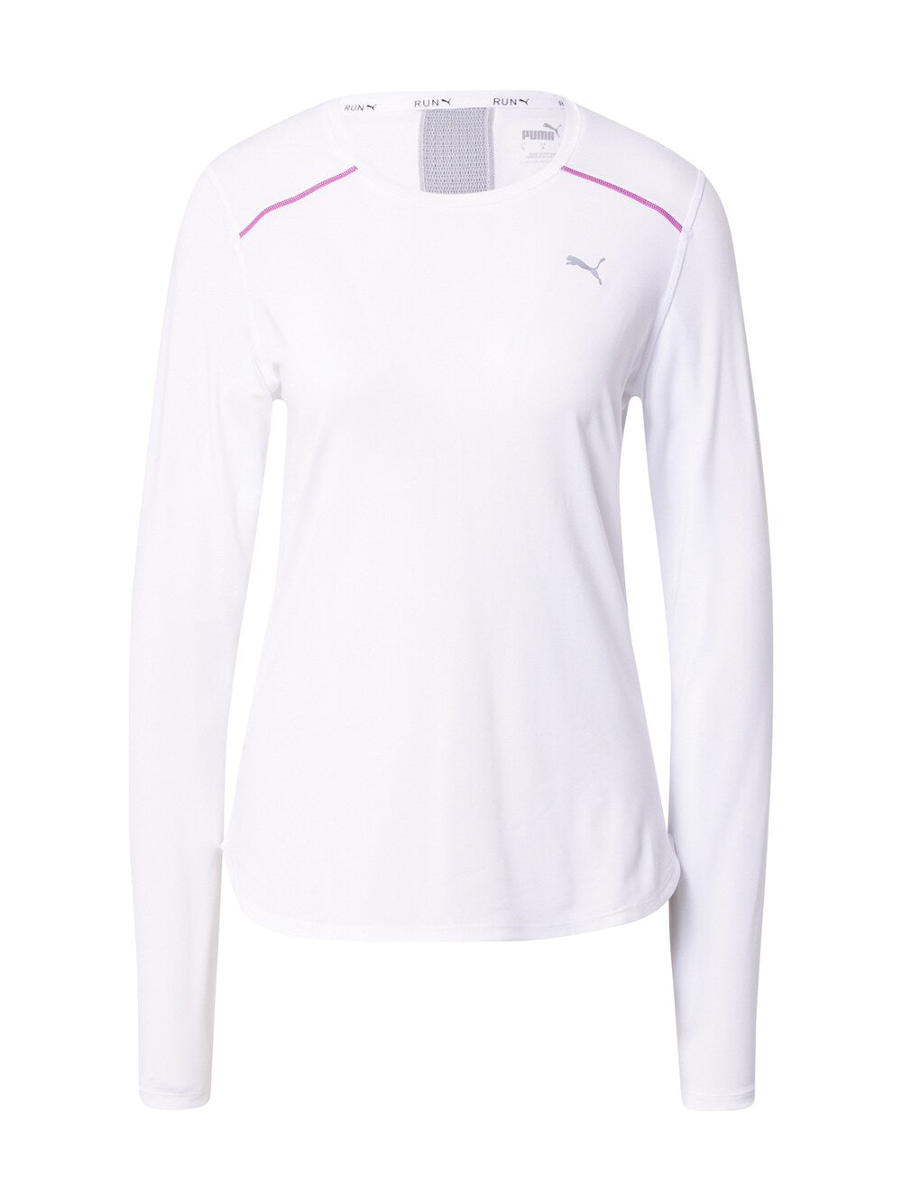 Puma Marathon Performance Shirt, White