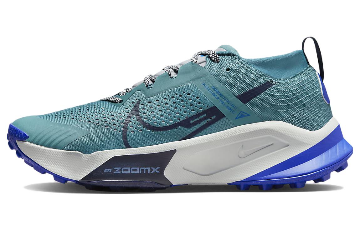 حذاء الجري Nike Zoomx Zegama للرجال