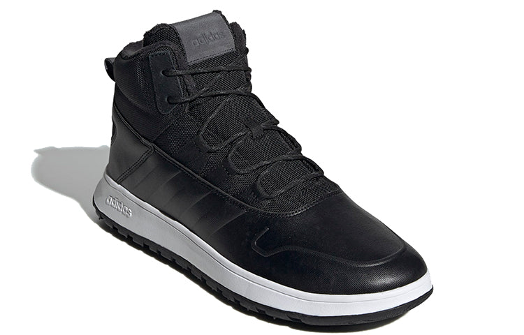 Adidas Neo Fusion Storm Winter Black