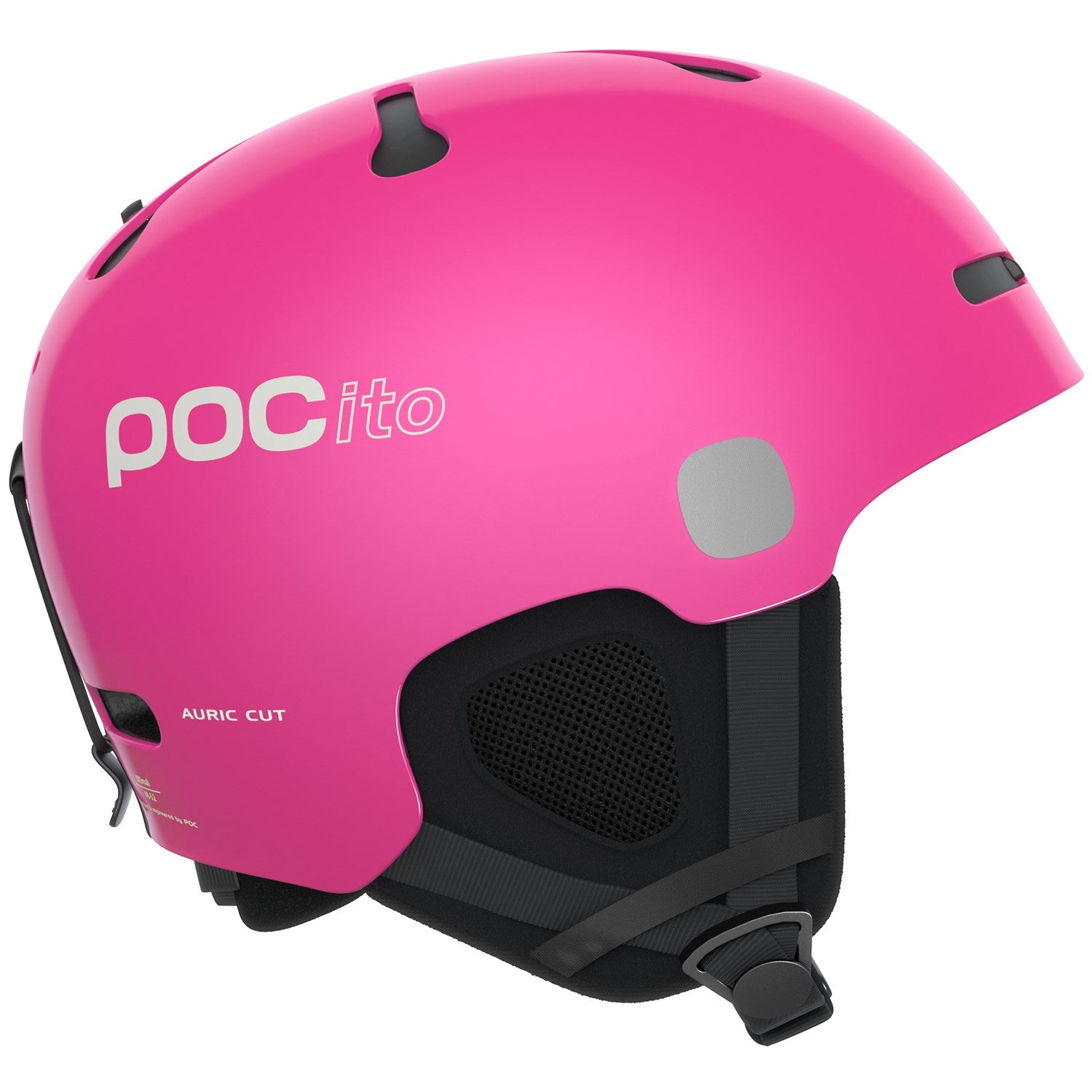 Ski helmet MIPS POC, pink