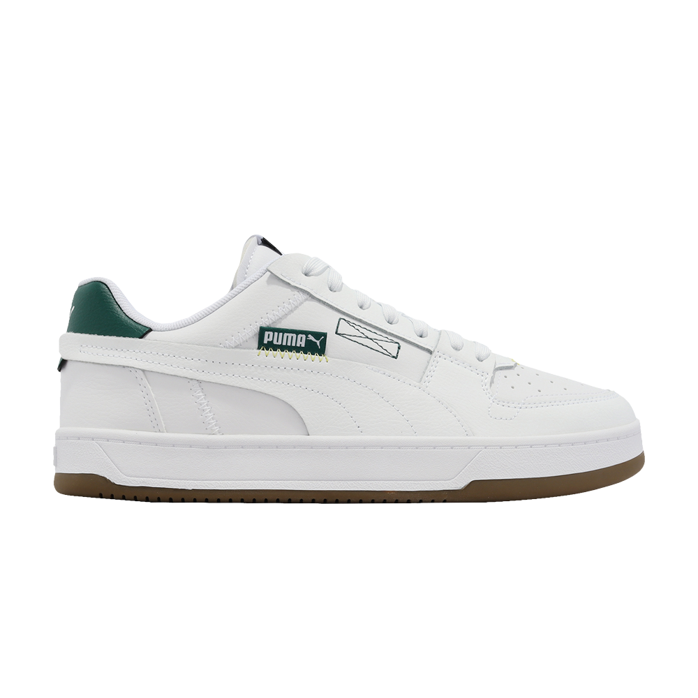 Sneakers Wmns Caven 2.0 VTG Puma, white