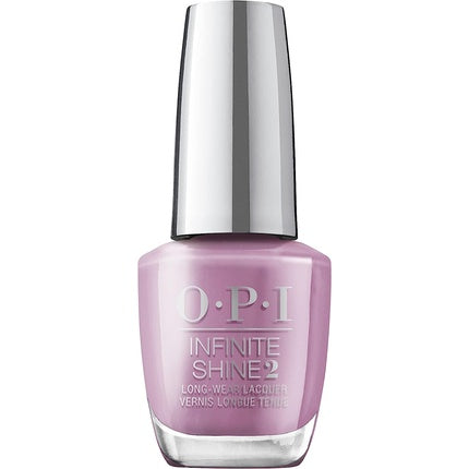 طلاء أظافر يدوم طويلاً OPI Me Myself وOPI Collection Infinite Shine، 15 مل