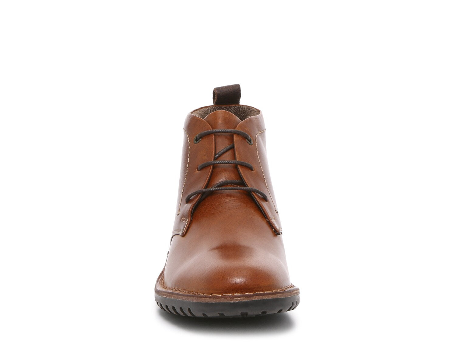 Crown Vintage Renton Chukka boots, brown