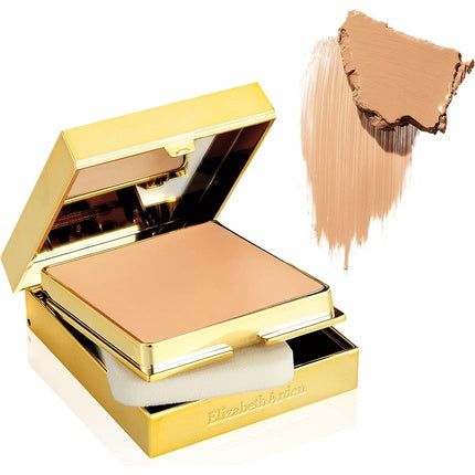 Elizabeth Arden Flawless Finish Sponge On Cream Foundation Makeup Foundation Honey Beige (honey beige)