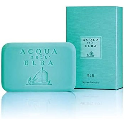 Soap Blu Donna 150 g, Acqua Dell'Elba