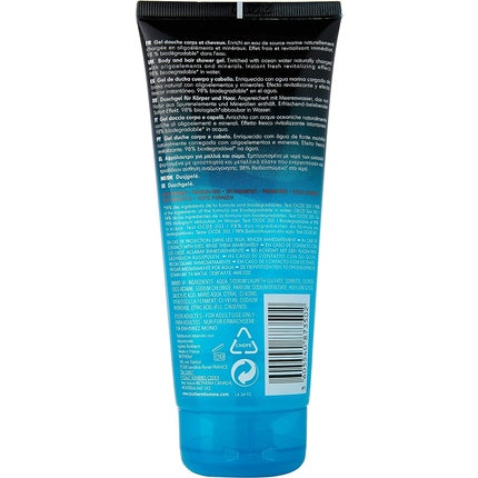 Shower gel 200ml, Biotherm