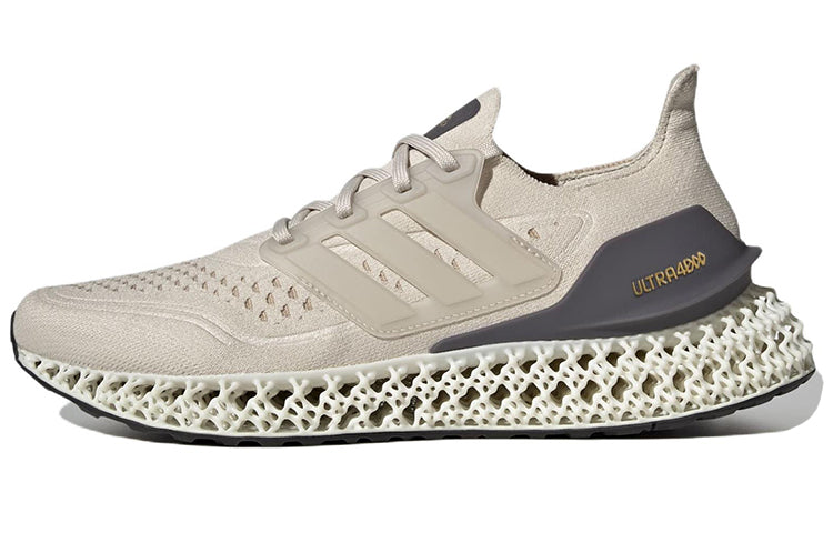 Adidas Ultra 4DFWD Aluminum Magic Beige