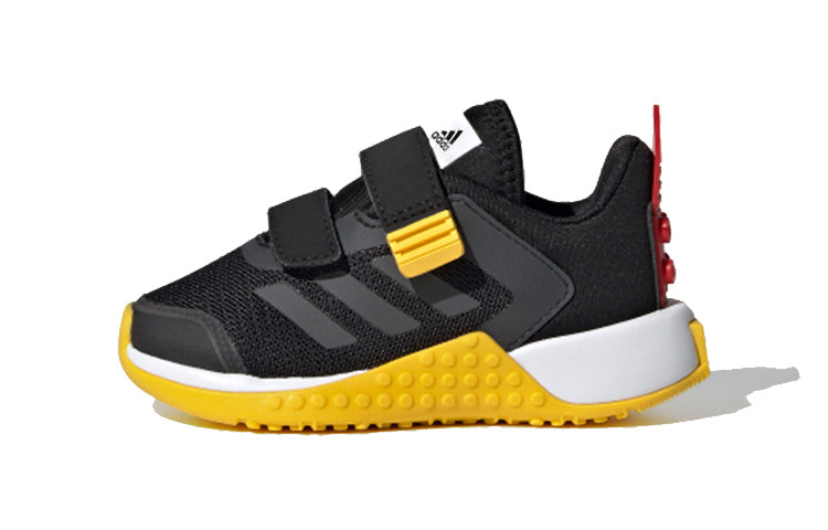 حذاء رياضي Adidas Toddler TD