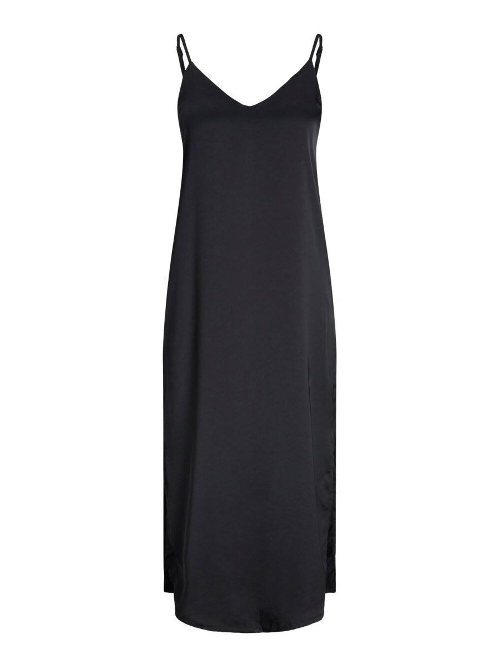 Summer dress JJXX Cleo, black