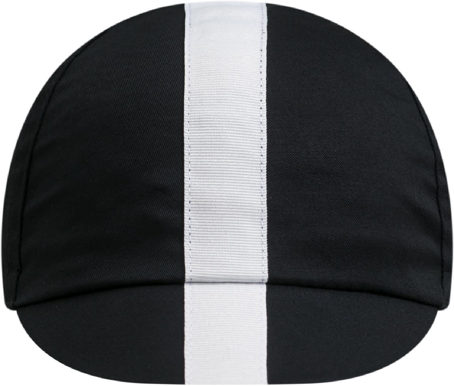 Cycling cap Rapha Cap II, black