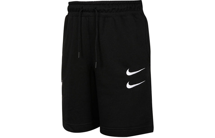 Nike Men's Casual Shorts, Black