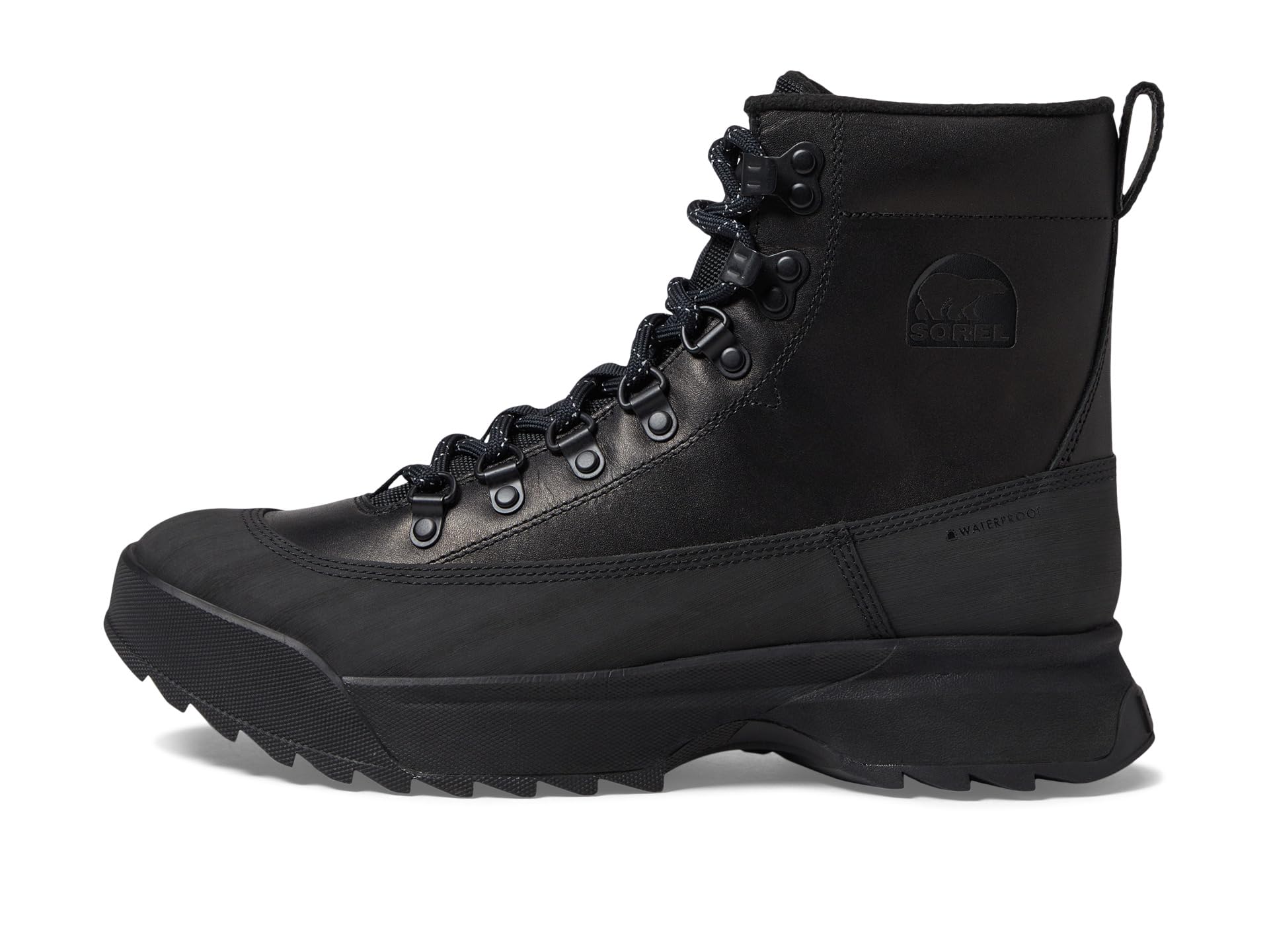 حذاء SOREL Scout 87' Pro مقاوم للماء