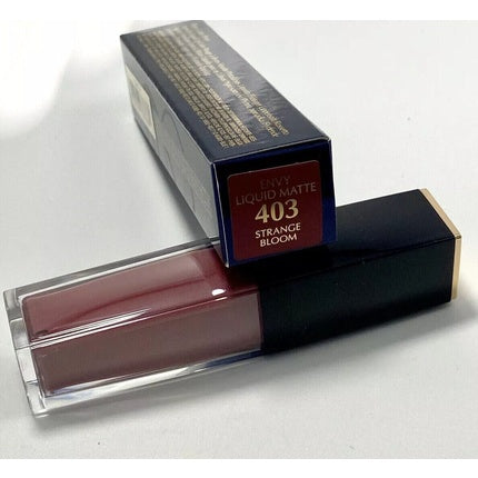 لون الشفاه السائل Pure Color Envy Paint-On من Estee Lauder، 3.5 جرام - لون 403 Strange Bloom، Estee Lauder