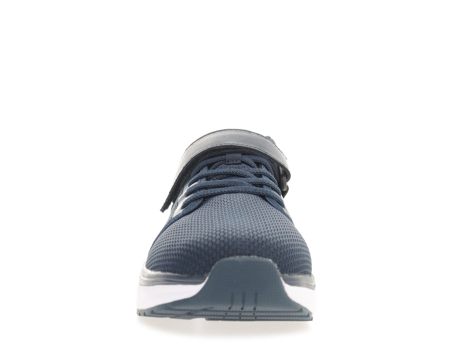 Men's slip-ons Propet Ultima FX, dark blue