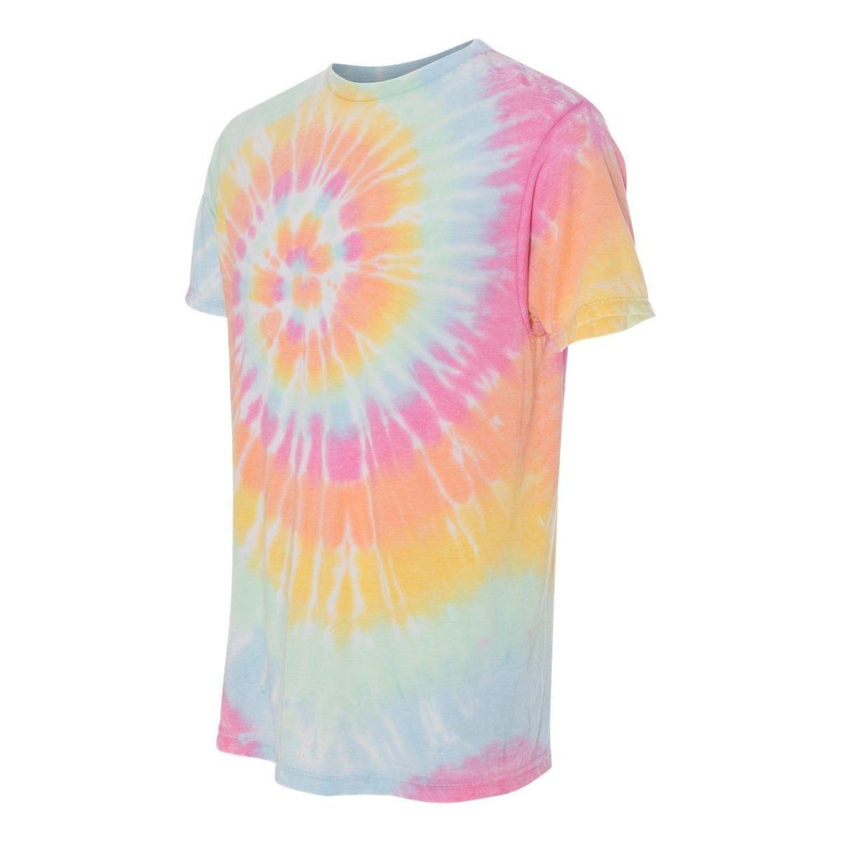 تي شيرت Dyenomite Tie Dye العتيق