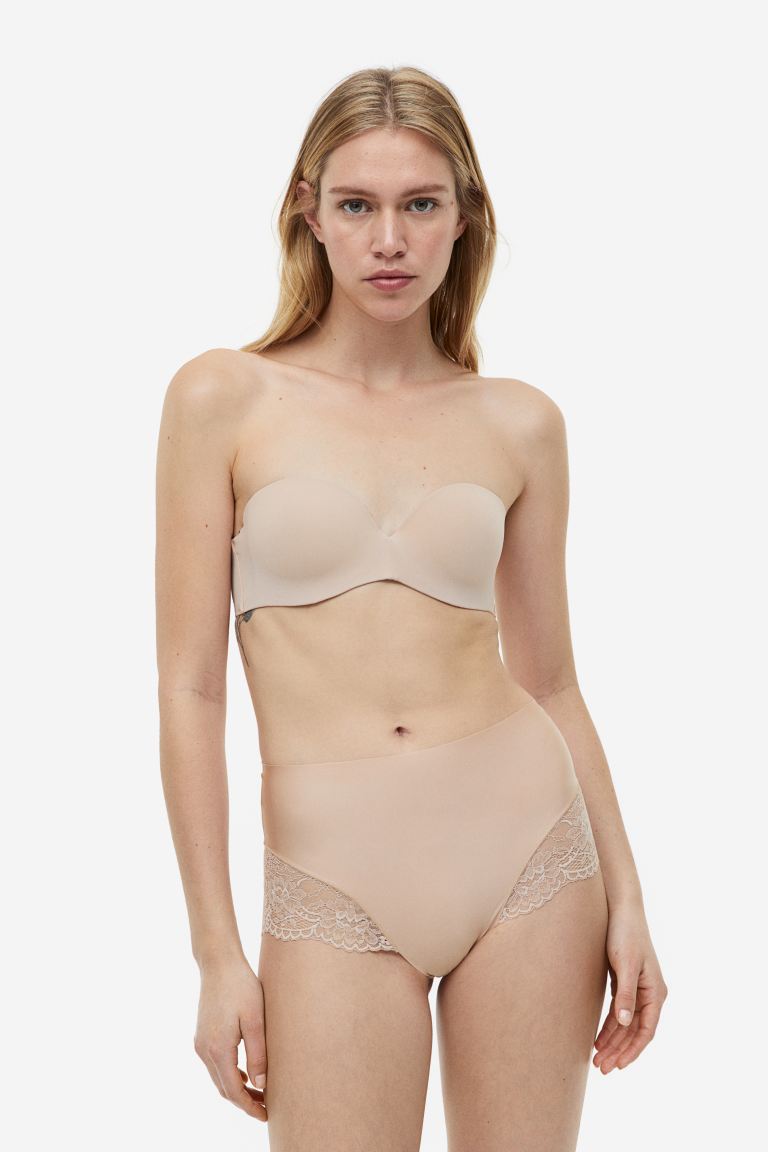 Soft balconette H&M