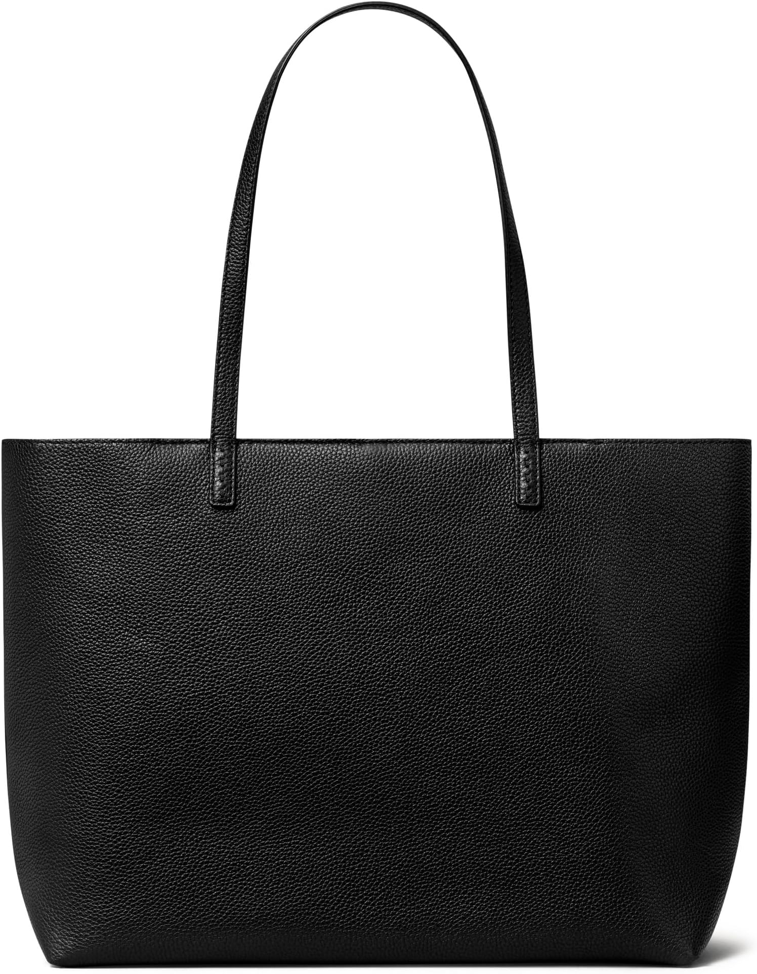 McGraw Tory Burch tote bag, black