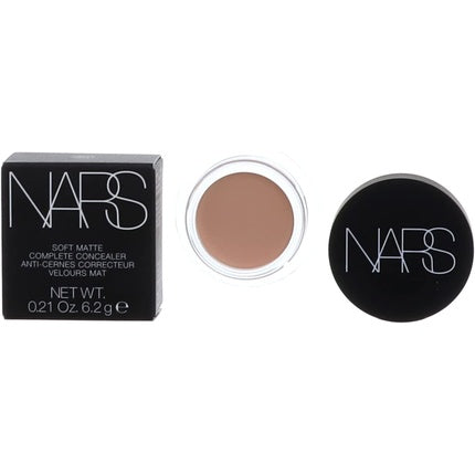 Concealer Soft Matte Complete Concealer Multi 6G, Nars