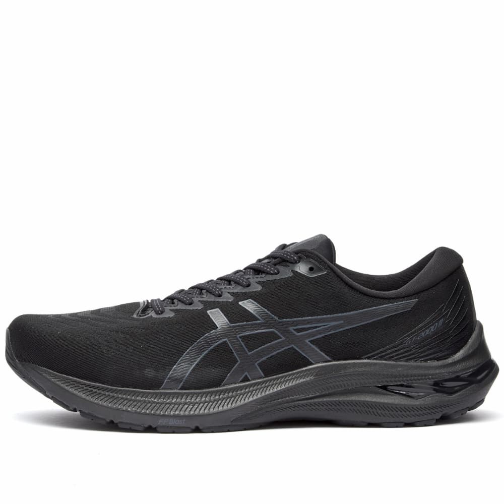 حذاء Asics GT-2000 11، أسود