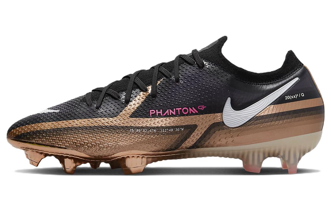 Nike Phantom GT Unisex Football Shoes