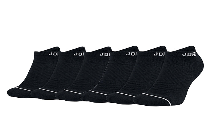 Jordan Jordan Socks Unisex 3 Pack