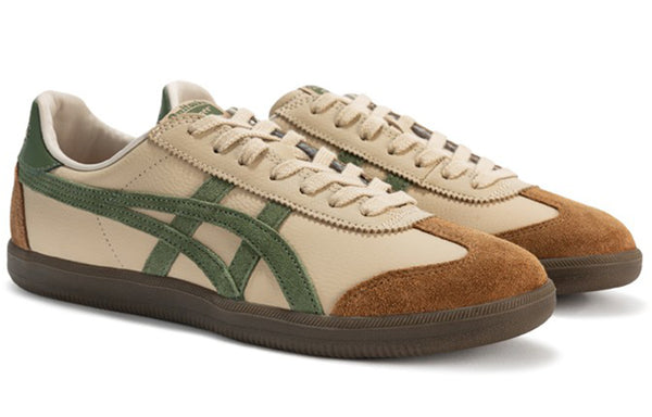 أحذية Onitsuka Tiger Tokuten أحذية رياضية "بيج أخضر".