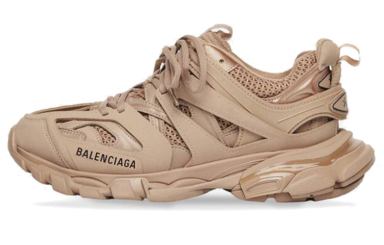 Balenciaga Track 1.0 Men's Chunky Sneakers