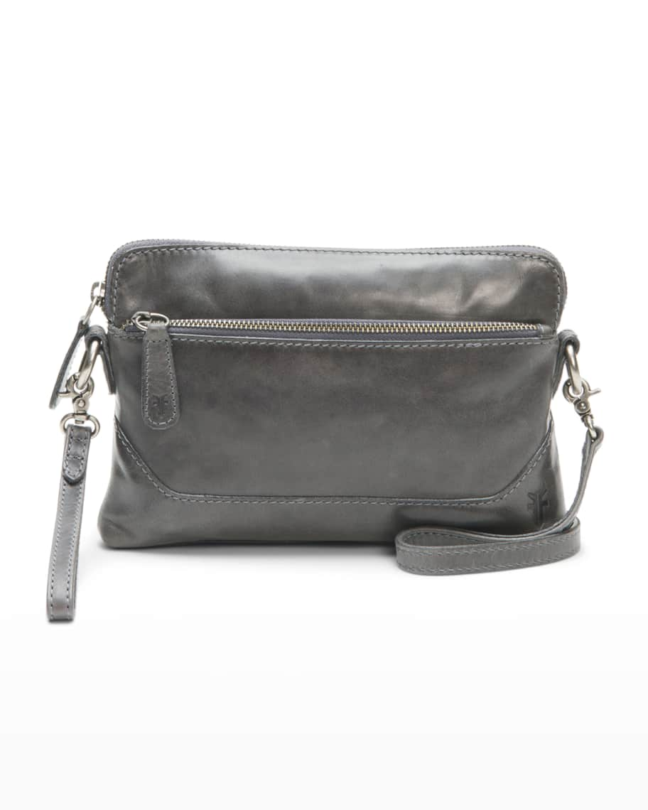 Melissa Shoulder Bag with Frye Wallet