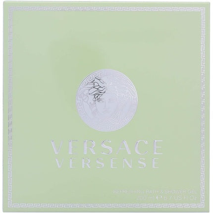 Shower gel Versense 200ml, Versace