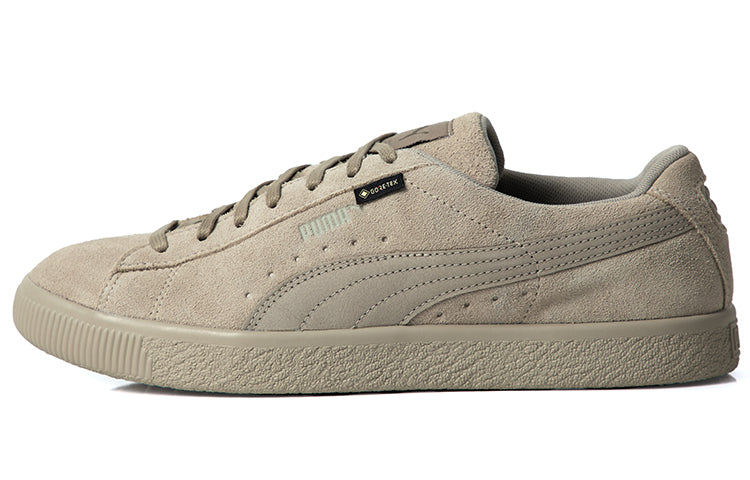 Puma Unisex Suede Skateboarding Shoes