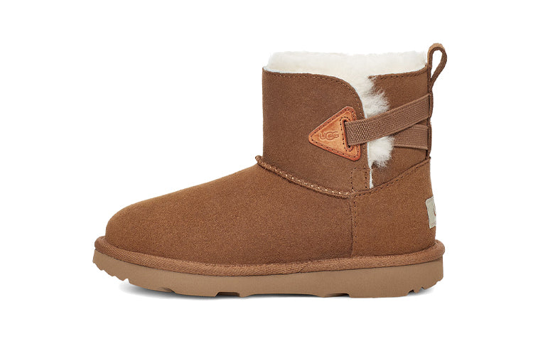 حذاء Ugg Bailey BP للأطفال