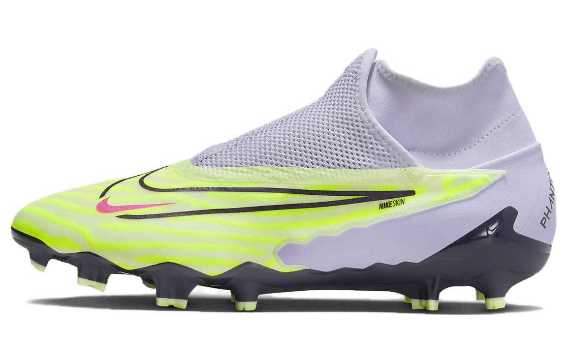 Nike Phantom GX Men's Football Shoe