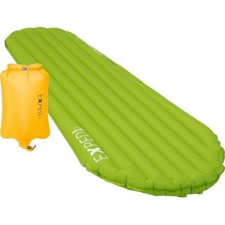 Sleeping Mat for Moms Ultra 1R Exped, One Color