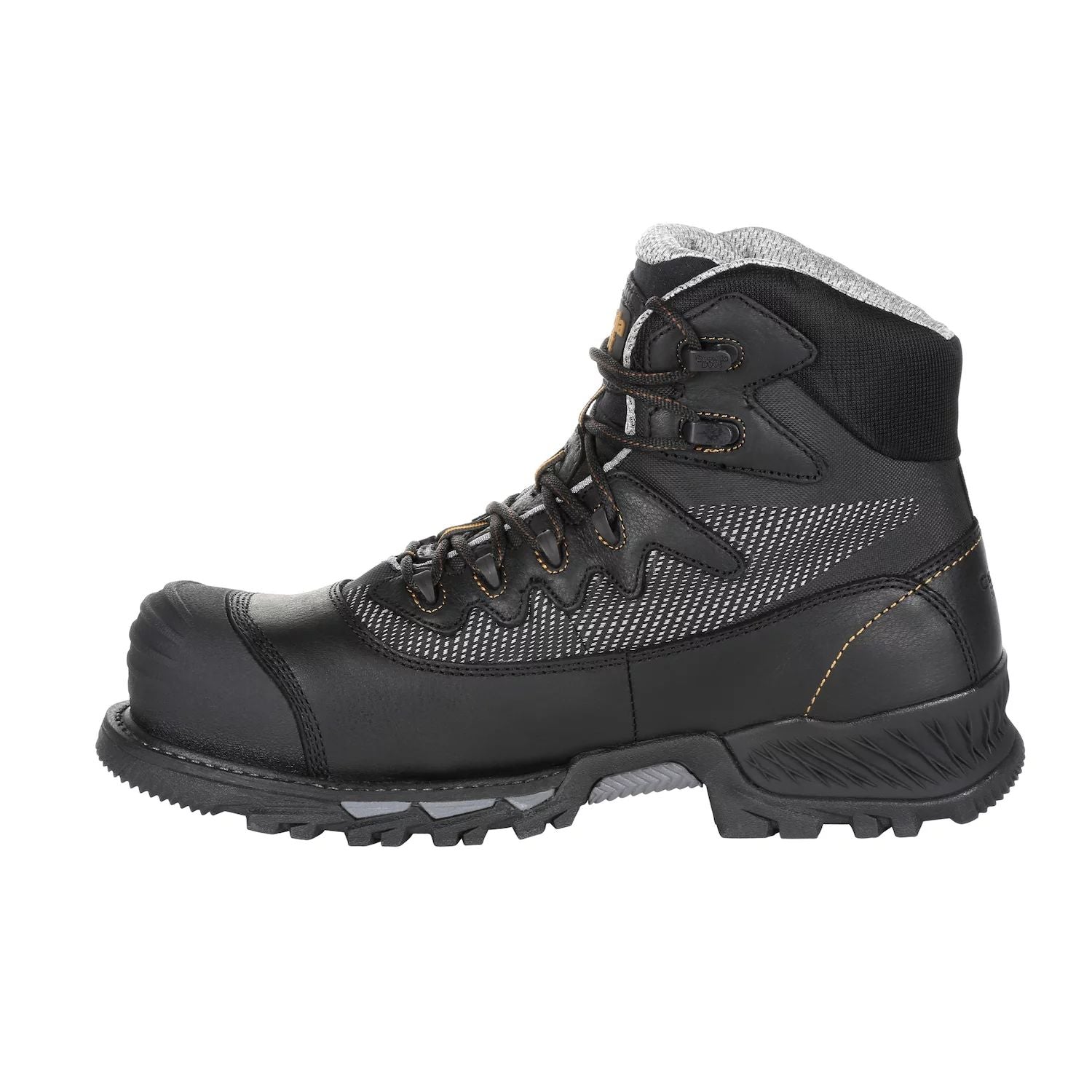 Georgia Boots Rumbler Men's Waterproof Composite Toe Work Boot